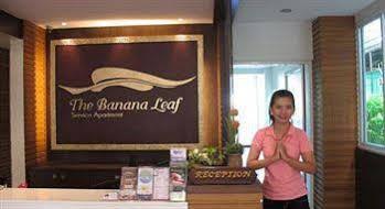 The Banana Leaf Hotel Patong Екстериор снимка